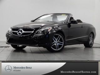 Used 2015 Mercedes-Benz E 400 in Lakeville, Minnesota