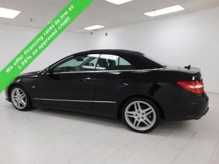 Used 2012 Mercedes-Benz E 550 in Scottsdale, Arizona