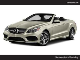 Used 2017 Mercedes-Benz E 550 in Torrance, California