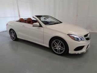 Used 2017 Mercedes-Benz E 550 in Melbourne, Florida