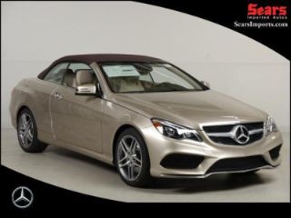 Used 2016 Mercedes-Benz E 550 in Minnetonka, Minnesota