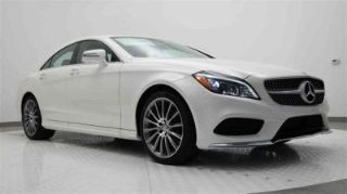 Used 2016 Mercedes-Benz CLS 400 in The Woodlands, Texas