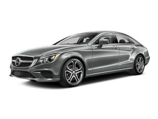 Used 2015 Mercedes-Benz CLS 400 in Arcadia, California