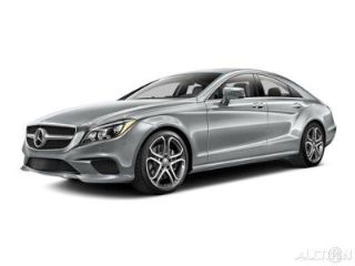 Used 2016 Mercedes-Benz CLS 400 in Santa Monica, California