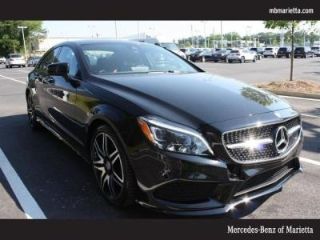 Used 2016 Mercedes-Benz CLS 400 in Marietta, Georgia