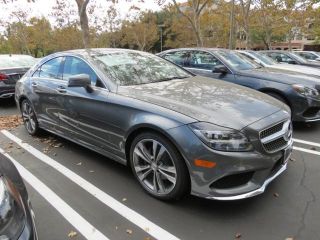 Used 2016 Mercedes-Benz CLS 400 in Thousand Oaks, California