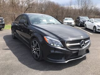 Used 2016 Mercedes-Benz CLS 400 in Vienna, Virginia