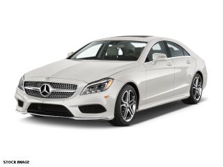 Used 2016 Mercedes-Benz CLS 400 in Edison, New Jersey