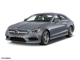 Used 2016 Mercedes-Benz CLS 400 in Fairfield Township, New Jersey
