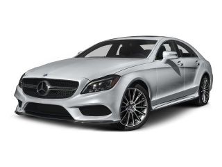Used 2015 Mercedes-Benz CLS 400 in Morristown, New Jersey