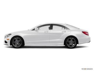 Used 2015 Mercedes-Benz CLS 400 in Arlington, Virginia