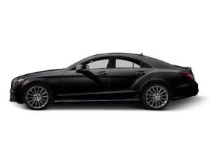 Used 2016 Mercedes-Benz CLS 400 in Englewood, New Jersey