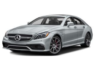 Used 2016 Mercedes-Benz CLS 63 AMG in Alpharetta, Georgia