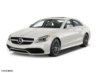 Used 2016 Mercedes-Benz CLS 63 AMG in Jackson, Mississippi
