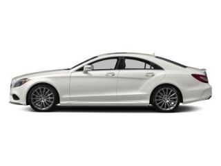 Used 2017 Mercedes-Benz CLS 550 in Vienna, Virginia