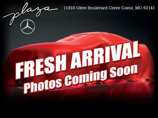 Used 2017 Mercedes-Benz CLS 550 in Creve Coeur, Missouri