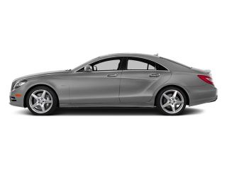 Used 2014 Mercedes-Benz CLS 550 in Englewood, New Jersey