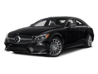 Used 2016 Mercedes-Benz CLS 550 in Liberty Lake, Washington