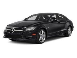 Used 2014 Mercedes-Benz CLS 550 in Doylestown, Pennsylvania