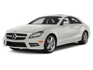 Used 2014 Mercedes-Benz CLS 550 in Fort Myers, Florida