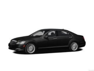 Used 2013 Mercedes-Benz S 550 in Glendale, California