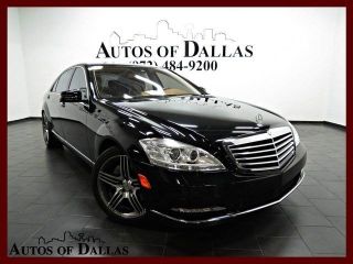 Used 2013 Mercedes-Benz S 550 in Addison, Texas