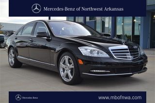 Used 2012 Mercedes-Benz S 600 in Wynne, Arkansas