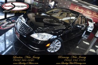 Used 2013 Mercedes-Benz S-Class S 350 in Ramsey, New Jersey