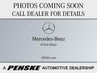 Used 2016 Mercedes-Benz SLK 300 in San Diego, California