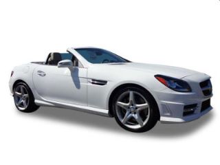 Used 2014 Mercedes-Benz SLK 250 in Collierville, Tennessee