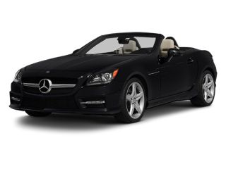 Used 2013 Mercedes-Benz SLK 250 in Billings, Montana