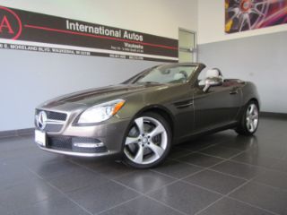 Used 2012 Mercedes-Benz SLK 350 in Waukesha, Wisconsin
