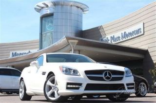 Used 2016 Mercedes-Benz SLK 350 in Dallas, Texas