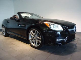 Used 2016 Mercedes-Benz SLK 350 in Mechanicsburg, Pennsylvania