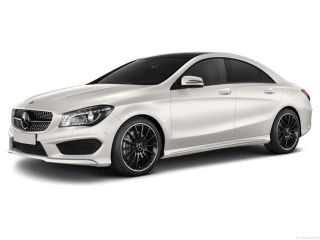 Used 2014 Mercedes-Benz CLA 250 in Dublin, Ohio