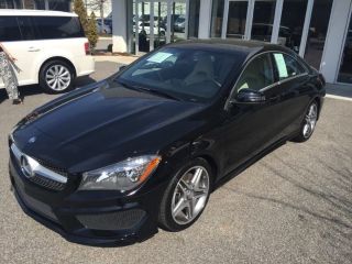 Used 2014 Mercedes-Benz CLA 250 in Augusta, Georgia