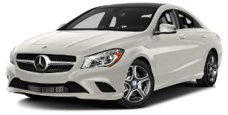 Used 2016 Mercedes-Benz CLA 250 in Los Angeles, California