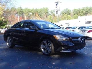 Used 2017 Mercedes-Benz CLA 250 in Atlanta, Georgia