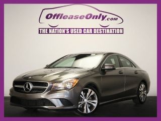 Used 2014 Mercedes-Benz CLA 250 in Lake Worth, Florida