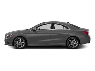 Used 2015 Mercedes-Benz CLA 250 in Encino, California