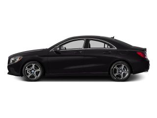 Used 2015 Mercedes-Benz CLA 250 in Encino, California