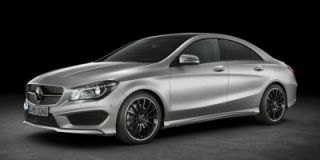 Used 2016 Mercedes-Benz CLA 250 in Riverside, California