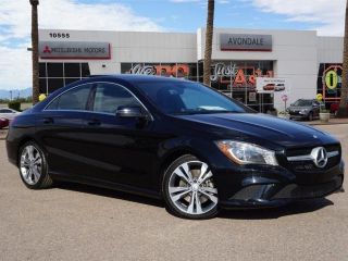 Used 2014 Mercedes-Benz CLA 250 in Avondale, Arizona