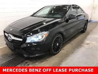 Used 2014 Mercedes-Benz CLA 250 in Macon, Georgia
