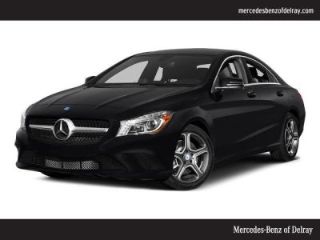Used 2015 Mercedes-Benz CLA 250 in Delray Beach, Florida