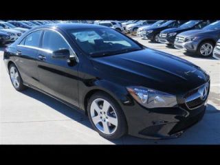 Used 2016 Mercedes-Benz CLA 250 in Plano, Texas