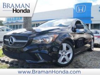 Used 2016 Mercedes-Benz CLA 250 in Miami, Florida