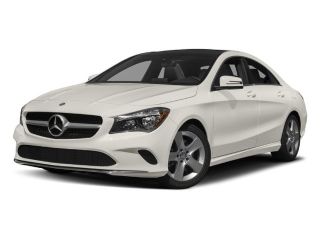 Used 2018 Mercedes-Benz CLA 250 in West Chester, Pennsylvania