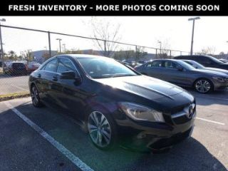 Used 2015 Mercedes-Benz CLA 250 in Jacksonville, Florida