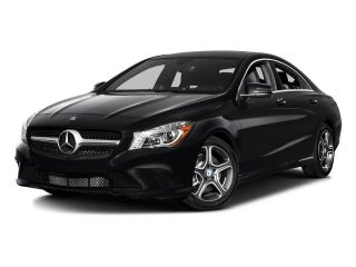 Used 2016 Mercedes-Benz CLA 250 in Thousand Oaks, California